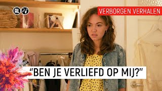 KOMT JANNA WEG MET HAAR LEUGEN deel 2  Verborgen Verhalen  NPO Zapp [upl. by Mlawsky]