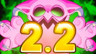 Among Us SUS Trailer｜Geometry Dash 22 [upl. by George]