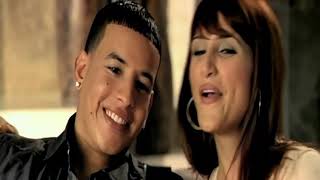 Daddy Yankee  Llamado De Emergencia Official Video 4K Remastered [upl. by Ohs]