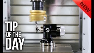 Tool Offsets Explained – Haas Automation Tip of the Day [upl. by Paucker]