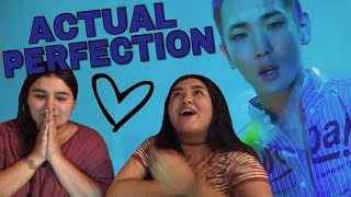 SHINEE GOOD EVENING MV REACTION  KMREACTS [upl. by Bunow]