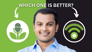 I Tried Buzzsprout vs Podbean Which one is the Best Best Podcast Hosting Platform in 2024 [upl. by Atahs]