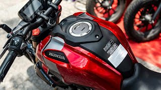 🚨CONFIRMADO🚨 La Llegada De Una Moto De 150cc Mas Potente del Planeta🔥 LA HONDA CB150R EXMOTION [upl. by Kinson]