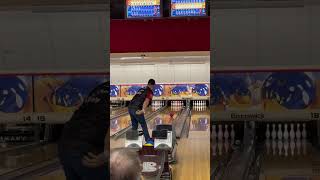 Steve Finley 300 Game 111424 Bowling with Roto Grip Optimum Idol Pearl squadrg aboveallbowling [upl. by Anyrak]