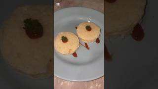 Ham amp cheese sandwi🧀🍞easy sandwichyummy tasty 😋 food viralvideo shorts [upl. by Enalahs]