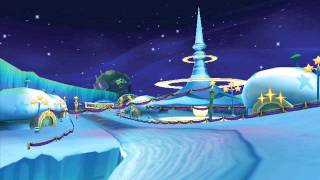 Rosalinas Ice World Mashup [upl. by Holmen]