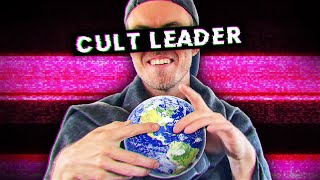 The Worlds Most Annoying Cult Leader [upl. by Madison]