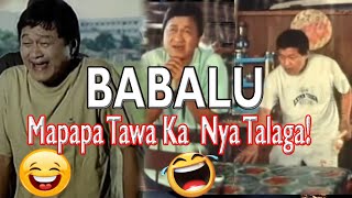 Nakaka miss din ang pagpapatawa ni Babalu haha  Babalu Funny Moments  Babalu Funny Clips 😂😅 [upl. by Abbub833]