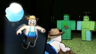 I got trapped in a creepy Roblox group [upl. by Alemahs]