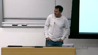 Stanford CS149 I Parallel Computing I 2023 I Lecture 19  Accessing Memory  Course Wrap Up [upl. by Savory]