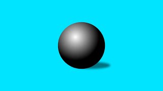 Sphere Affinity Designer [upl. by Stoops6]