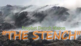 DRM  Morning Prayer 981FM Ep5 Prophecy amp Prayer Against quotThe Stenchquot Tue 8th Feb 2022D Mason [upl. by Nirrek]