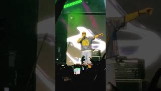 AL JAMES Live Concert at Bataan Repeat music hiphop rap reels [upl. by Dominus30]