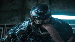 Venom The Last Dance 2024  Intense Scene Breakdown [upl. by Nagah]