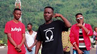 FM By King Boy Official Video 2019 [upl. by Eizeerb208]