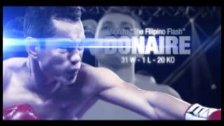 WATCH DONAIRE VS RIGONDEAUX LIVE [upl. by Sophia]