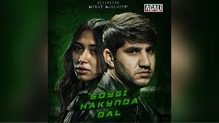 Serdar Agali  Yeke SOUNDTRACK “Söýgi hakynda däl” [upl. by Rem]