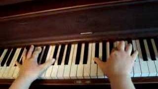 I Gotta Find YouCamp Rock piano [upl. by Acherman]