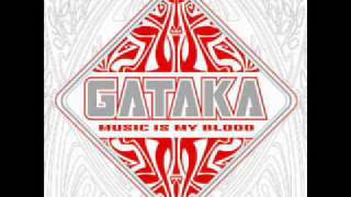 Gataka  Get out of my head [upl. by Tjaden]