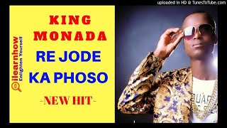 KING MONADA RE JODE KA PHOSO NEW HIT [upl. by Jorgensen480]