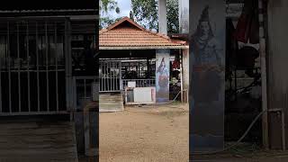 Ettumanoor temple Nandikeshan [upl. by Hitt]