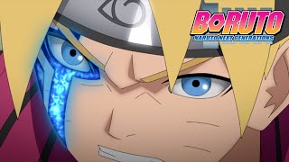 Borutos Karma vs Kawakis Karma  Boruto Naruto Next Generations [upl. by Uke]