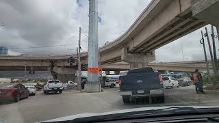 puente nuevo Teran Teran Tijuana Baja California [upl. by Conger]