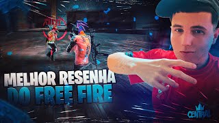 💙CENTRAL AO VIVO💙JOGANDO COM INSCRITOS💙CENTRAL FF💙rumo10k [upl. by Rox]