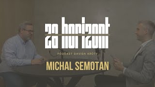 Michal Semotan  portfolio manažer v JampT investiční společnosti [upl. by Cinom]