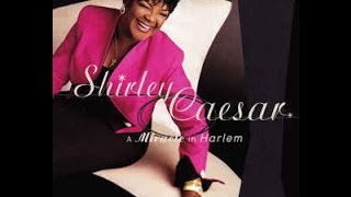 Shirley Caesar Youre Next In Line For A Miracle [upl. by Aubin453]