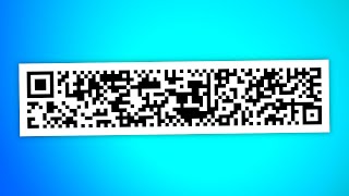 They Made QR Codes LONGER [upl. by Peisch]