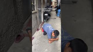 tagu taguan shorts trending viralvideo [upl. by Lexine]