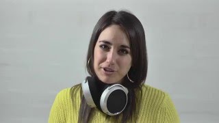 Over Ear vs On Ear Headphones for portable use [upl. by Marena]