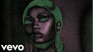 Nicki Minaj Drake Lil Wayne  Seeing Green Music Video [upl. by Leach802]