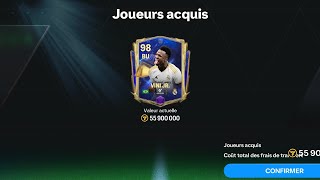 Big opening fifa mobile [upl. by Guillaume]