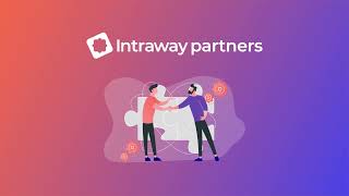 Meet Intraways Partner Program [upl. by Secnirp912]