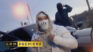 Tremz  Sticks Up Feat Mazza L20 Music Video  GRM Daily [upl. by Abeh461]