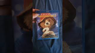 Paddington 2  The Greatest Movie of All Time A Rotten Tomatoes Hit [upl. by Ashli]