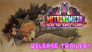 Lets Play The Metronomicon Slay the Dance Floor 1 Kersplodinate Them All [upl. by Per74]