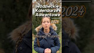 Przegląd Jeździeckich kalendarzy adwentowych 🧑🏻‍🎄🤩 [upl. by Alwin]