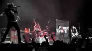 FABER DRIVE  Sleepless Nights Live  Montreal [upl. by Eel]