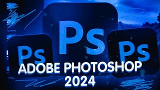 How to Download Adobe Photoshop 2024 [upl. by David]