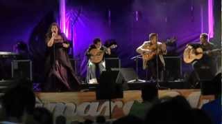 Grande Noite do Fado  Vanessa Rodrigues [upl. by Emoreg]