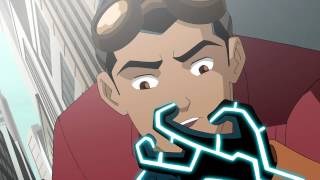 Generator Rex  Preview  Plague [upl. by Martinez347]