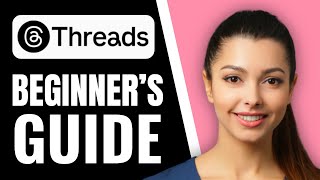 How to Use Threads Instagram  StepbyStep Tutorial 2024 [upl. by Alleuol]