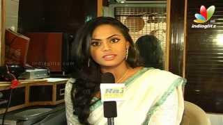 Brindavana Shooting Spot On Location  Darshan Karthika Nair  Latest Kannada Movie Press Meet [upl. by Yelbmik]