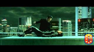 The Matrix Reloaded amp Revolutions Alternative Ending Fan made [upl. by Mylander]