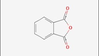 Part 2 of “phthalic anhydride” [upl. by Glynis]