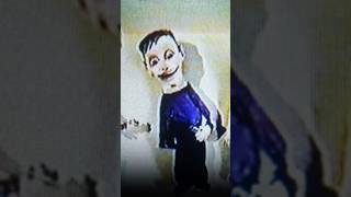 The terrifying Puppets From The Wiggles scary shorts puppets [upl. by Acinorev]