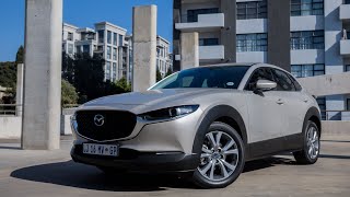 2024 Mazda CX30 review  Worth the asking price  Cost of Ownership [upl. by Dyraj]